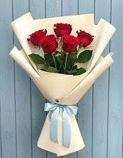 Букет Классика чувств в Еланском