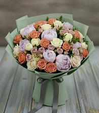 Букет Мороженное #REPLACE_PRED# Еланском