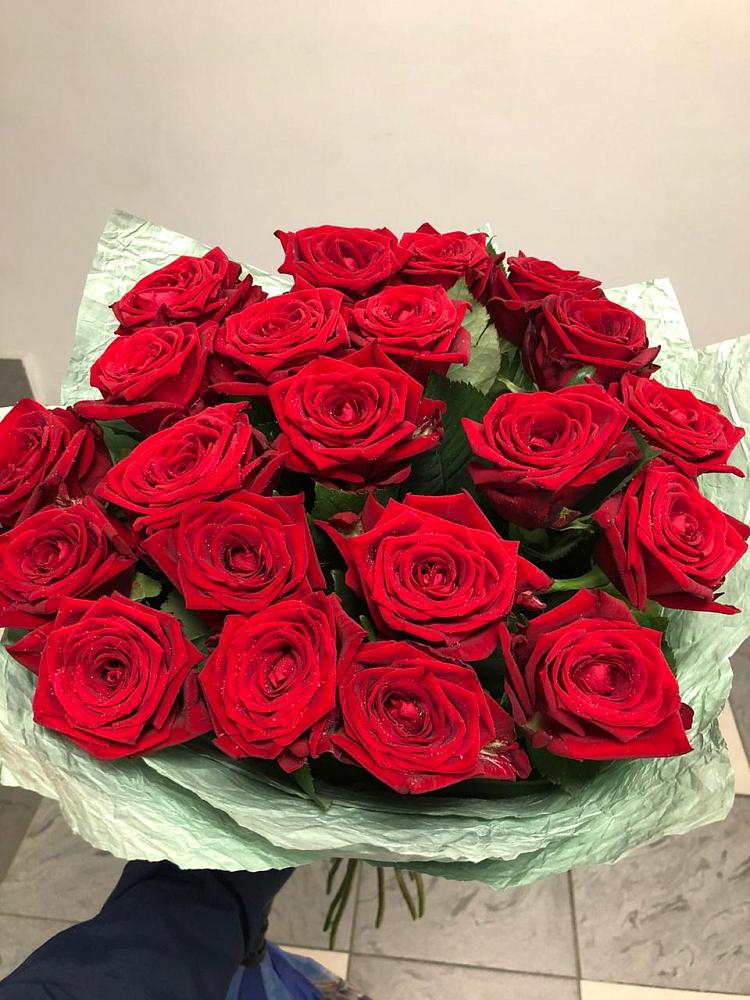 Розы Классика в Еланском Букет Классика в Еланском