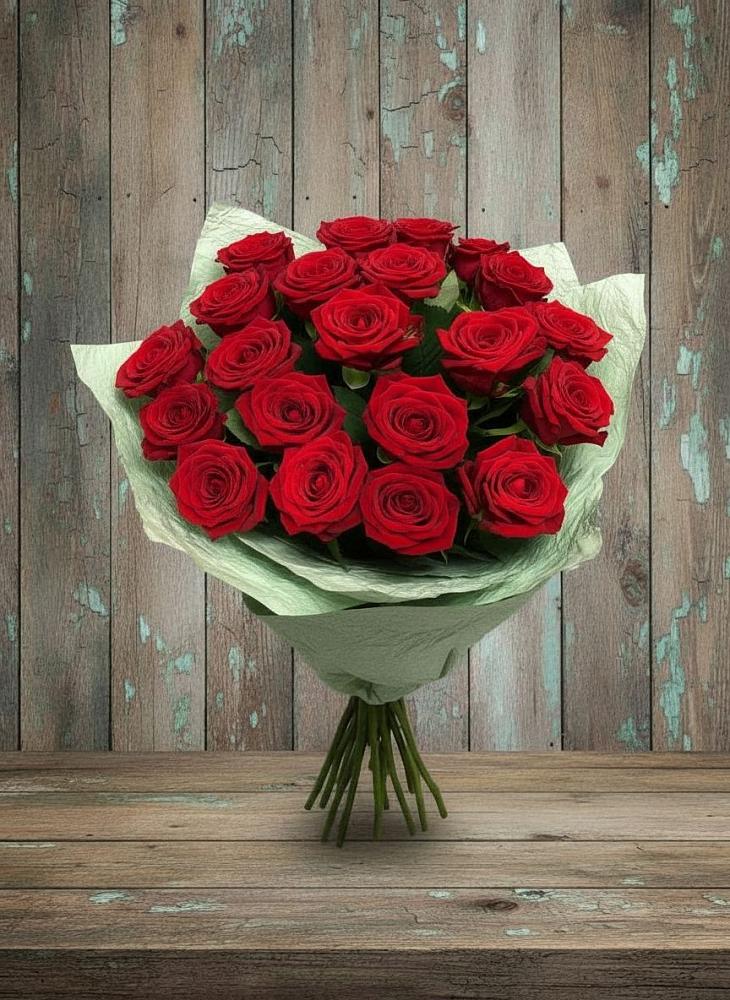 Букет Классика в Еланском