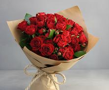 Букет Любовный роман в Еланском