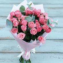 Букет Леди совершенство в Еланском